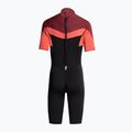Schiuma da nuoto rosa JOBE Sofia 3/2 mm Shorty da donna 3