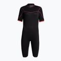 Schiuma da nuoto rosa JOBE Sofia 3/2 mm Shorty da donna 4