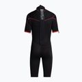 Schiuma da nuoto rosa JOBE Sofia 3/2 mm Shorty da donna 5