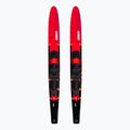 JOBE Allegre Combo sci d'acqua rosso