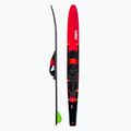 JOBE Allegre Combo sci d'acqua rosso 2
