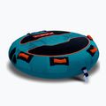 JOBE Droplet Towable 1P galleggiante blu/arancio