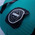 JOBE Droplet Towable 1P galleggiante blu/arancio 2