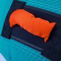 JOBE Droplet Towable 1P galleggiante blu/arancio 3