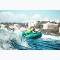 JOBE Droplet Towable 1P galleggiante blu/arancio 9