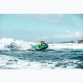 JOBE Droplet Towable 1P galleggiante blu/arancio 10