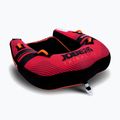 JOBE Tribal Galleggiante trainabile 2P rosso