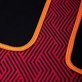 JOBE Tribal Galleggiante trainabile 2P rosso 4