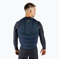 Gilet JOBE Fragment da uomo blu notte 3