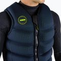 Gilet JOBE Fragment da uomo blu notte 4