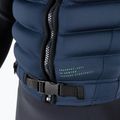 Gilet JOBE Fragment da uomo blu notte 5