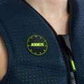 Gilet JOBE Fragment da uomo blu notte 6