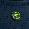 Gilet JOBE Fragment da uomo blu notte 8
