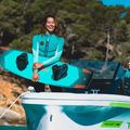 JOBE Prolix Wakeboard blu/arancio 7