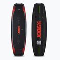 JOBE Logo Series Wakeboard nero/rosso