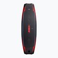 JOBE Logo Series Wakeboard nero/rosso 2