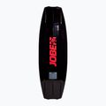 JOBE Logo Series Wakeboard nero/rosso 3