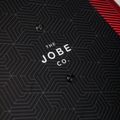 JOBE Logo Series Wakeboard nero/rosso 5