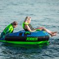 JOBE Ridge trainabile 2P galleggiante blu/verde 2