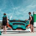 JOBE Airstream trainabile 3P galleggiante 4