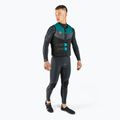 Gilet di salvataggio in neoprene JOBE da uomo, colore verde acqua 2