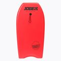 JOBE Dipper bodyboard rosso/bianco 2