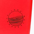 JOBE Dipper bodyboard rosso/bianco 4