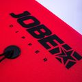 JOBE Dipper bodyboard rosso/bianco 5