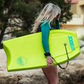 JOBE Clapper bodyboard verde/bianco 6