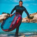 JOBE Yukon Fullsuit Backzip 4/3 mm Schiuma da bagno da uomo 5