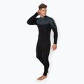 JOBE Yukon Fullsuit Backzip 4/3 mm Schiuma da bagno da uomo