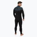 JOBE Yukon Fullsuit Backzip 4/3 mm Schiuma da bagno da uomo 2