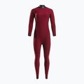 Schiuma da bagno JOBE Aspen Fullsuit Backzip 4/3 mm da donna 4