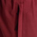Pantaloncini da bagno JOBE Uomo rosso bordeaux 6