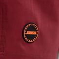 Pantaloncini da bagno JOBE Uomo rosso bordeaux 7