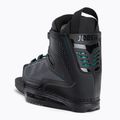 Attacchi da wakeboard JOBE Maze nero/grigio 4