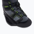 Attacchi da wakeboard JOBE Unit nero 7