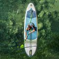 SUP board JOBE Aero Yarra 10'6" acciaio blu 10