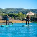 SUP board JOBE Aero Yarra 10'6" acciaio blu 12