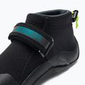 JOBE H2O 3 mm GBS stivali in neoprene nero 8