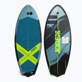 JOBE Sonic Wakesurfer wakeboard blu/verde