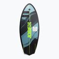 JOBE Sonic Wakesurfer wakeboard blu/verde 4