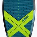 JOBE Sonic Wakesurfer wakeboard blu/verde 5