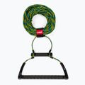 JOBE Maniglia per gancio di traino verde