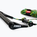 JOBE Maniglia per gancio di traino verde 2