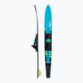 JOBE Allegre Combo Pacchetto sci nautico verde acqua 3