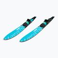 JOBE Allegre Combo Pacchetto sci nautico verde acqua 5