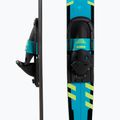 JOBE Allegre Combo Pacchetto sci nautico verde acqua 6