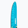 JOBE Allegre Combo Pacchetto sci nautico verde acqua 9
