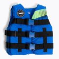 JOBE Allegre Combo Pacchetto sci nautico verde acqua 11